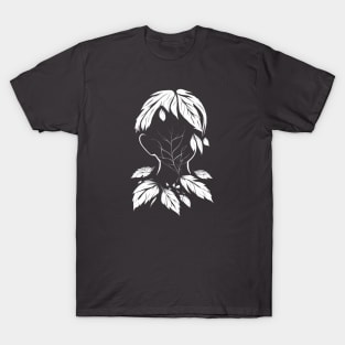 Nature thought T-Shirt